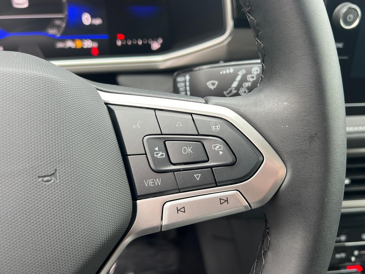 2025 Volkswagen Taos 1.5T SE Hagerstown MD