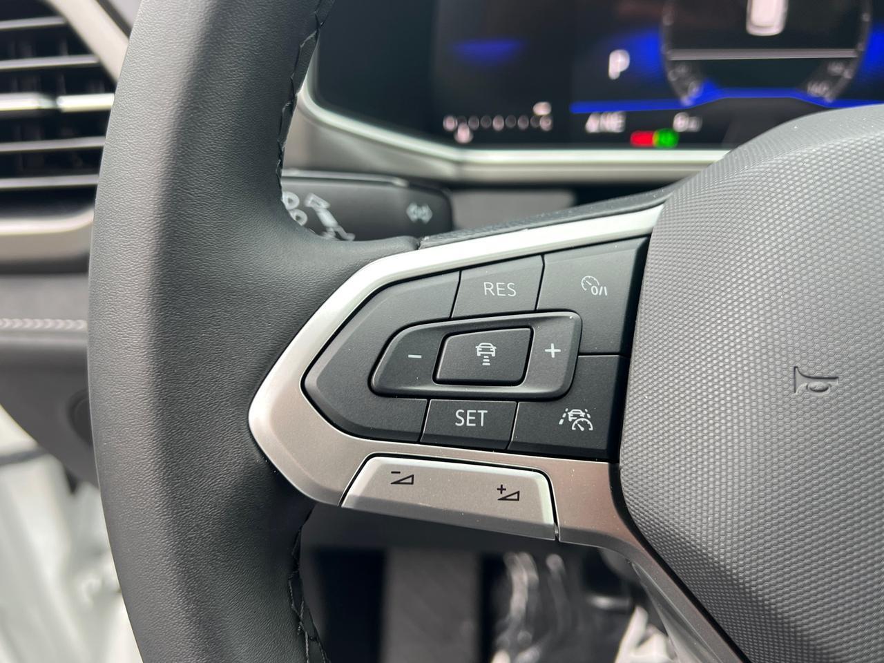 2025 Volkswagen Taos 1.5T SE Hagerstown MD