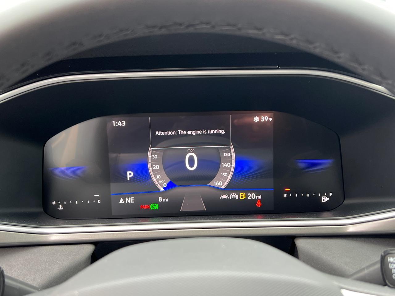 2025 Volkswagen Taos 1.5T SE Hagerstown MD