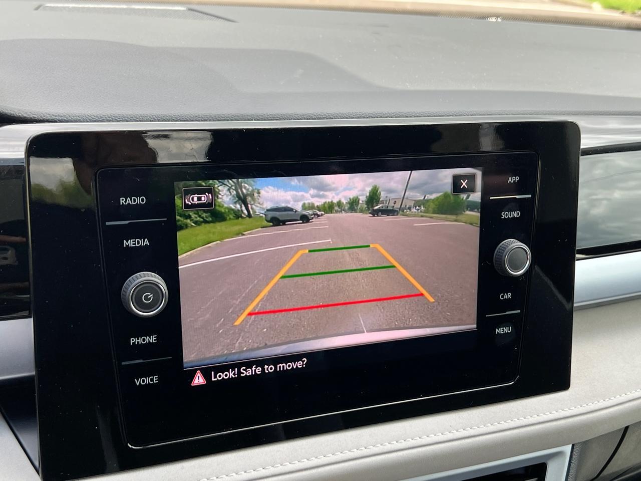 2025 Volkswagen Taos 1.5T SE Hagerstown MD