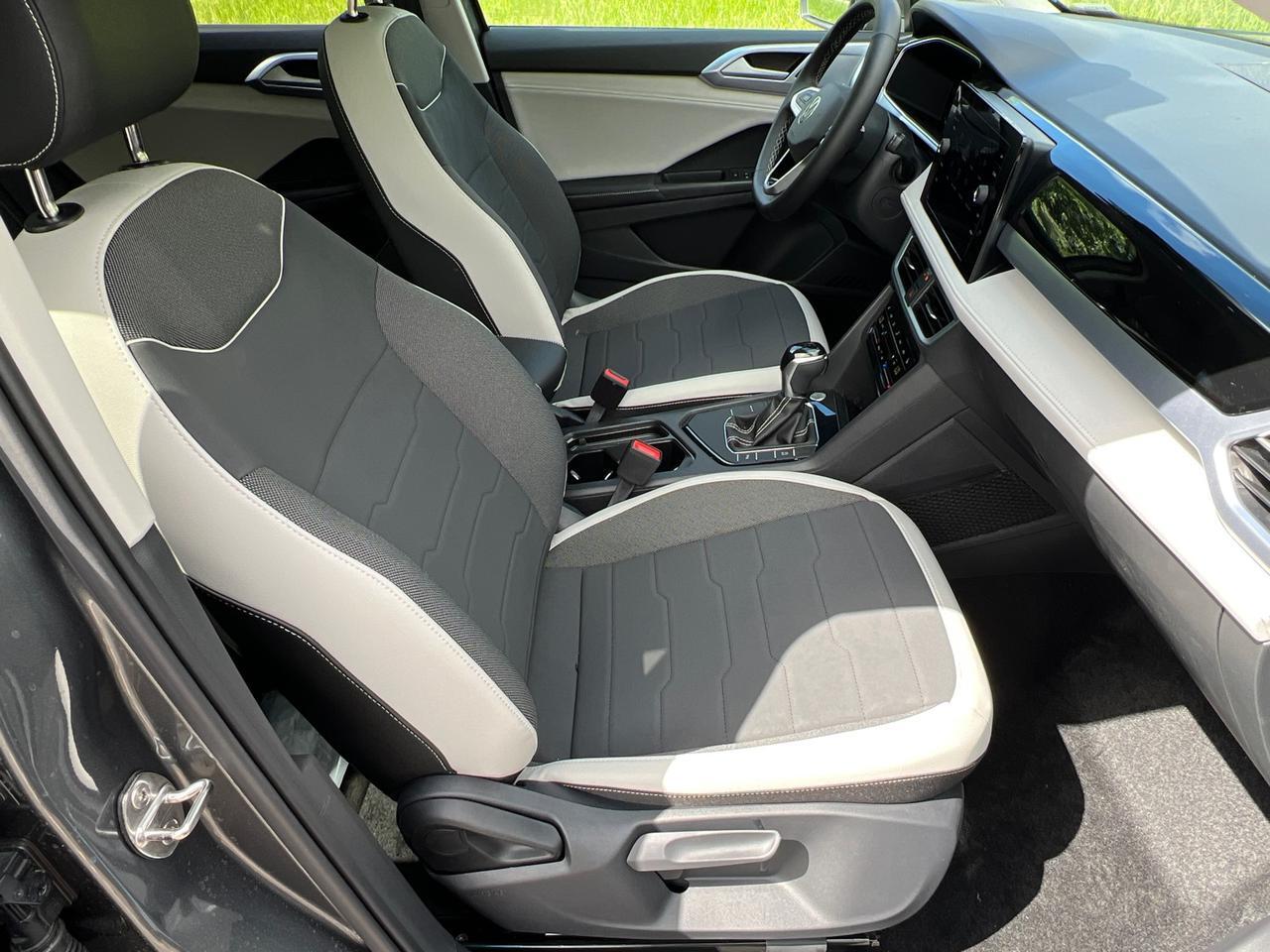 2025 Volkswagen Taos 1.5T SE Hagerstown MD