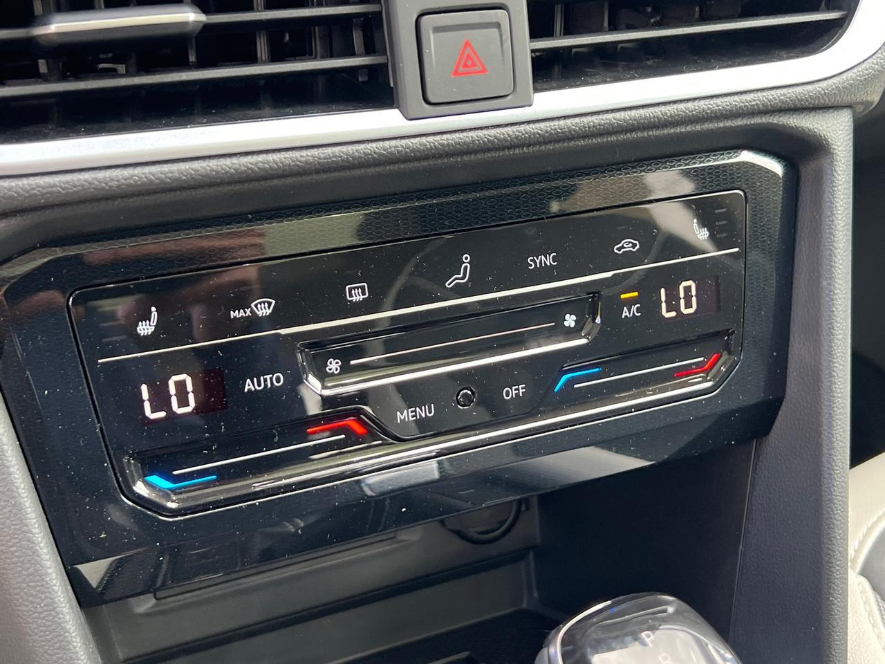 2025 Volkswagen Taos 1.5T SE Hagerstown MD