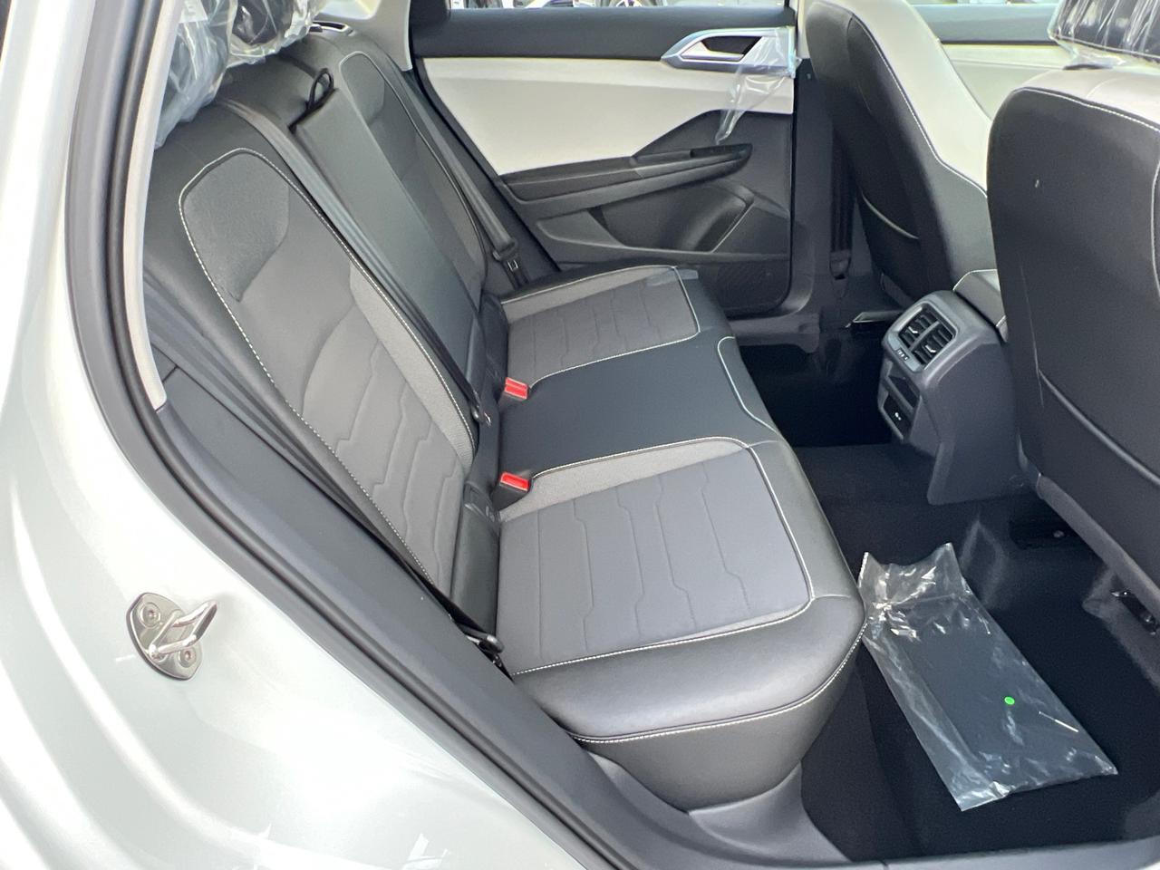 2025 Volkswagen Taos 1.5T SE Hagerstown MD