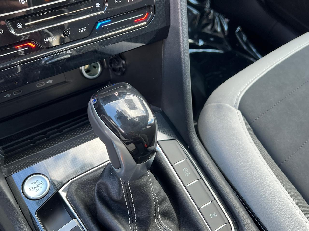 2025 Volkswagen Taos 1.5T SE Hagerstown MD