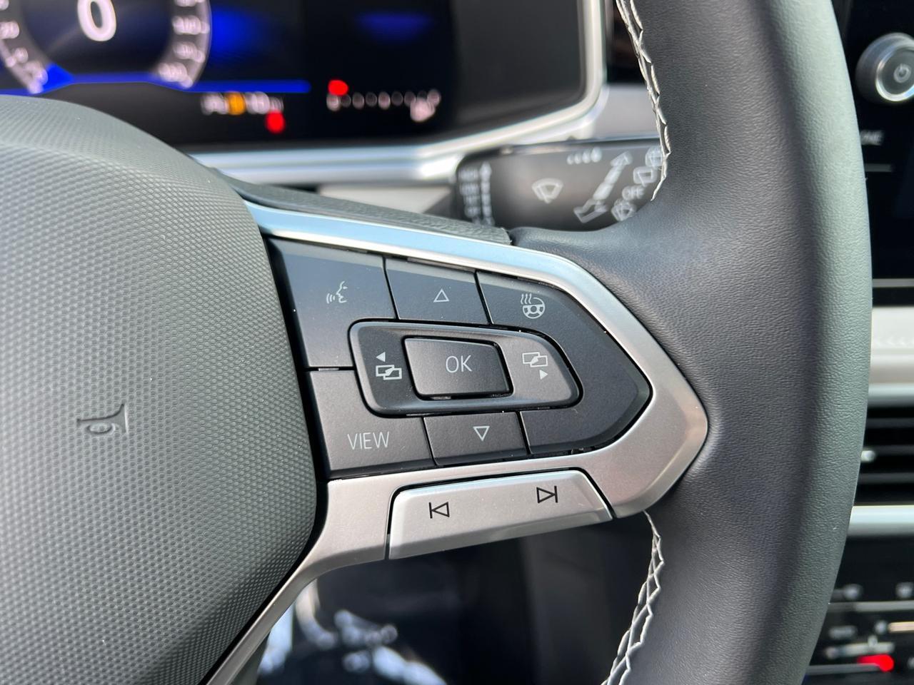 2025 Volkswagen Taos 1.5T SE Hagerstown MD