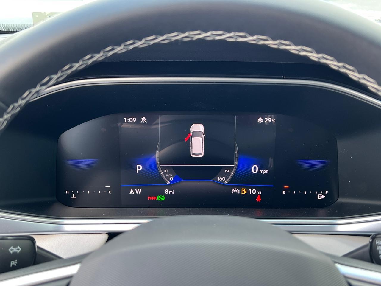 2025 Volkswagen Taos 1.5T SE Hagerstown MD