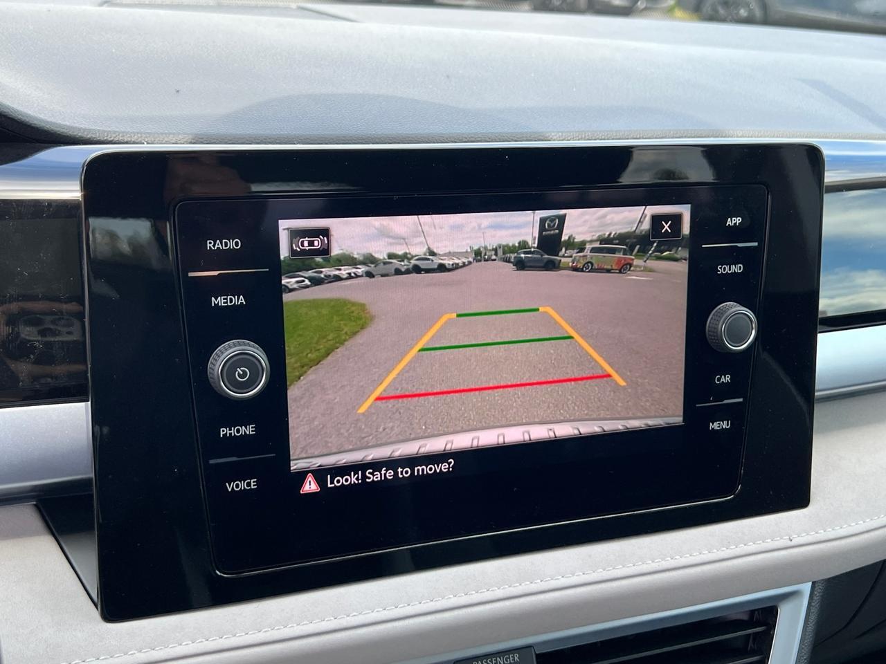 2025 Volkswagen Taos 1.5T SE Hagerstown MD