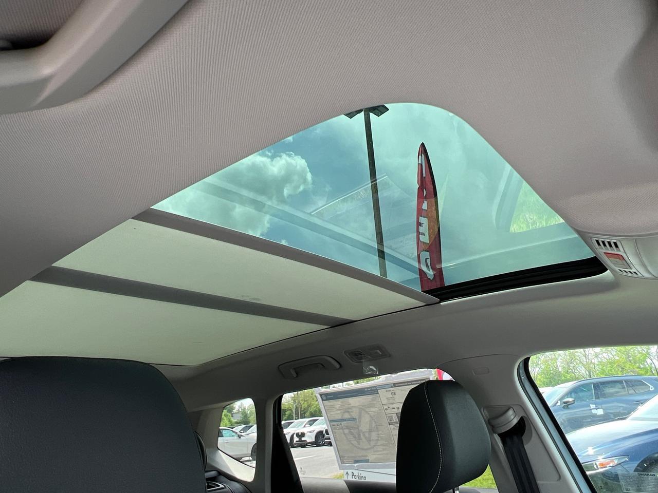 2025 Volkswagen Taos 1.5T SE Hagerstown MD