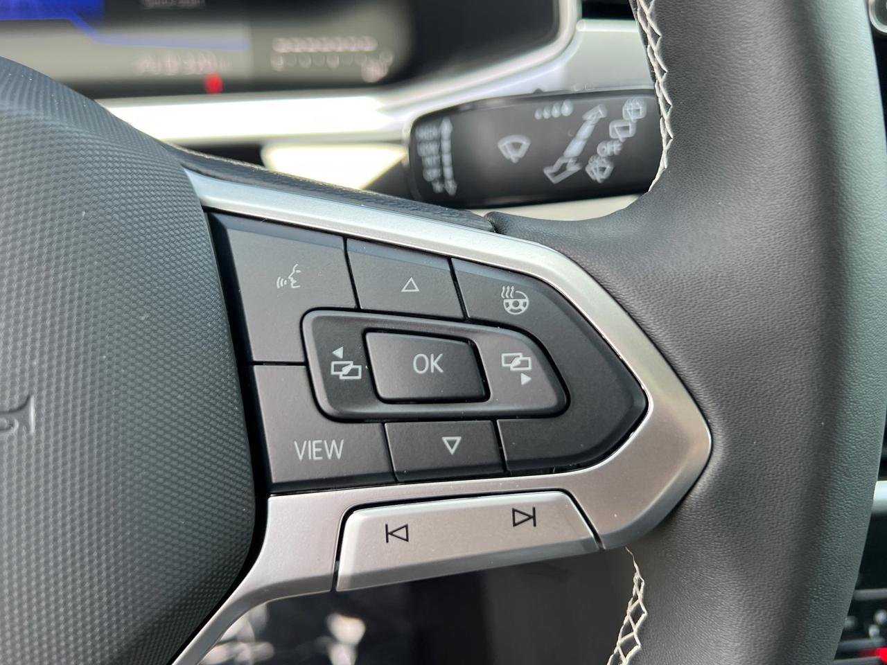 2025 Volkswagen Taos 1.5T SE Hagerstown MD