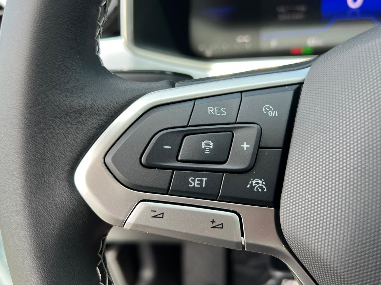 2025 Volkswagen Taos 1.5T SE Hagerstown MD