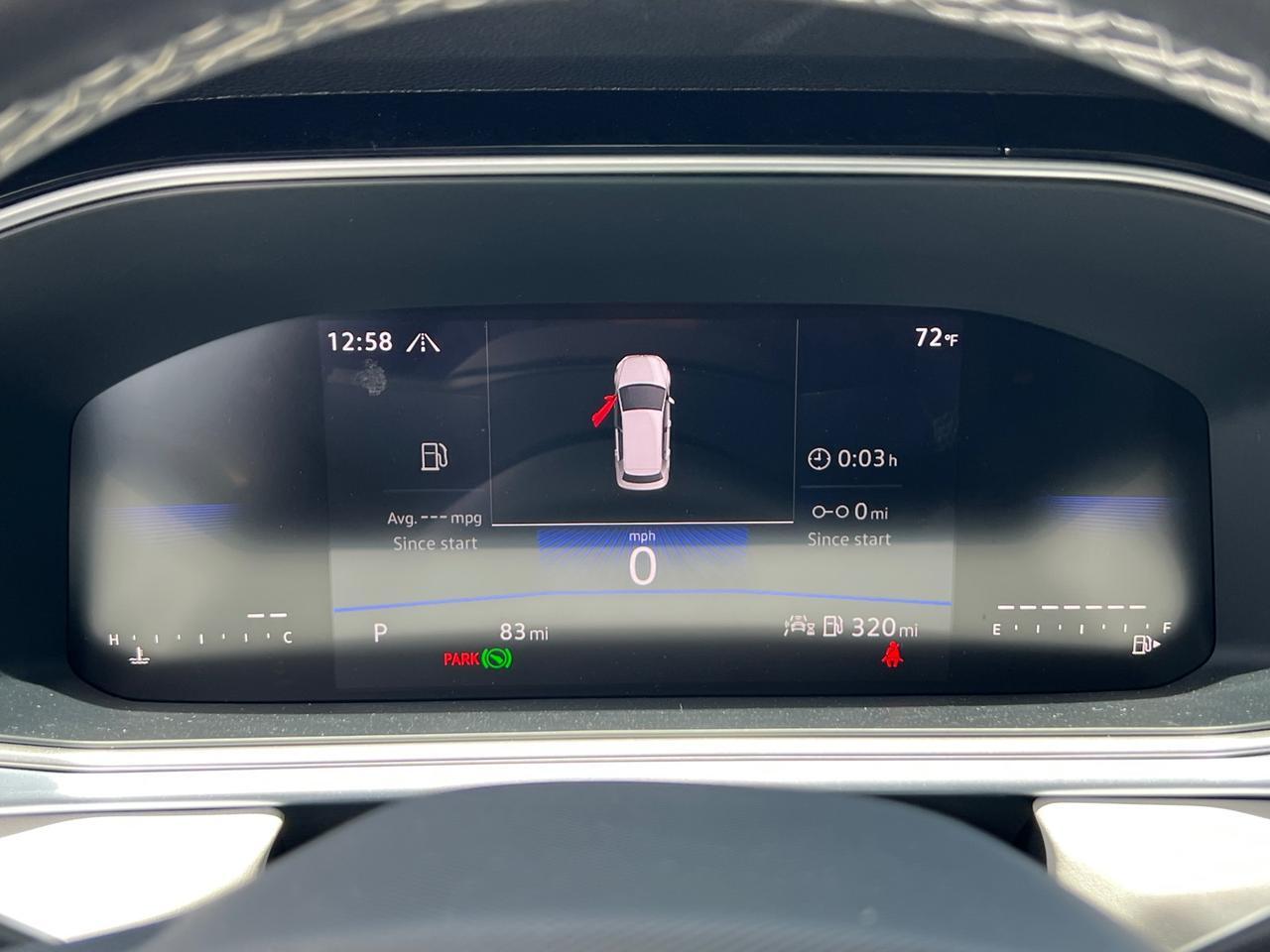 2025 Volkswagen Taos 1.5T SE Hagerstown MD