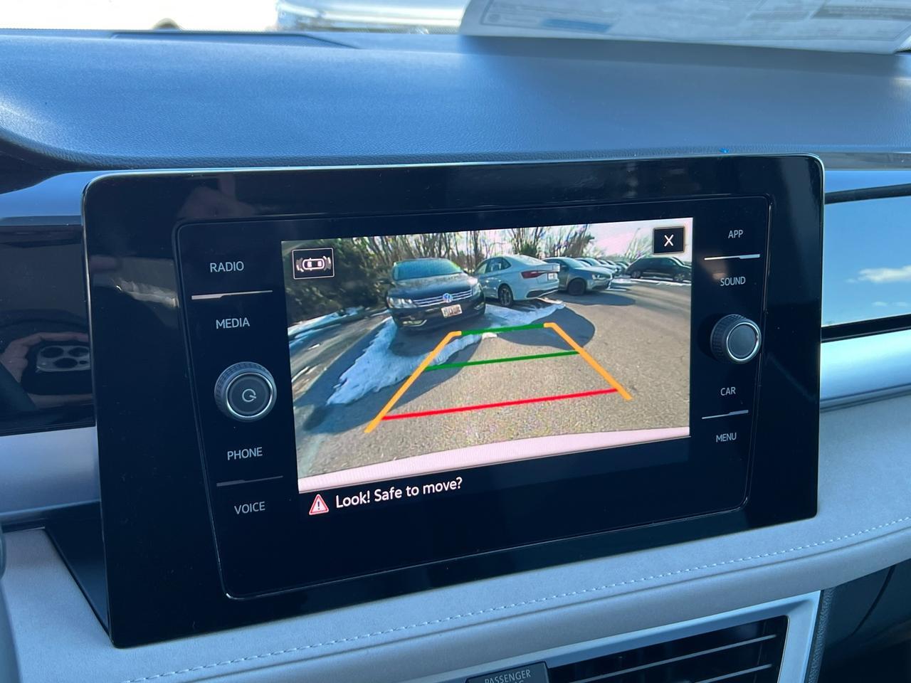 2025 Volkswagen Taos 1.5T SE Hagerstown MD