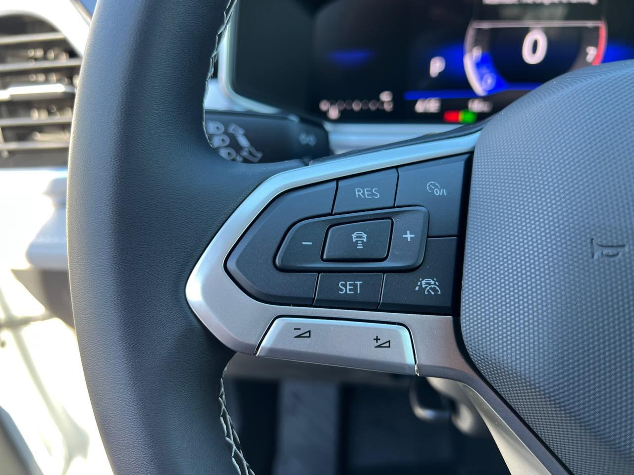 2025 Volkswagen Taos 1.5T SE Hagerstown MD