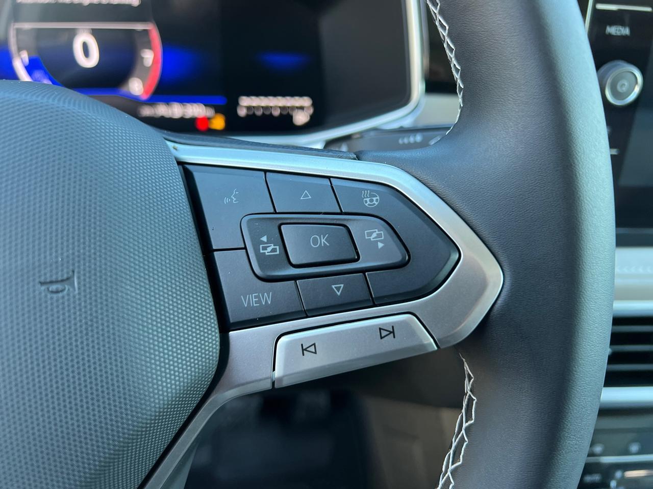 2025 Volkswagen Taos 1.5T SE Hagerstown MD