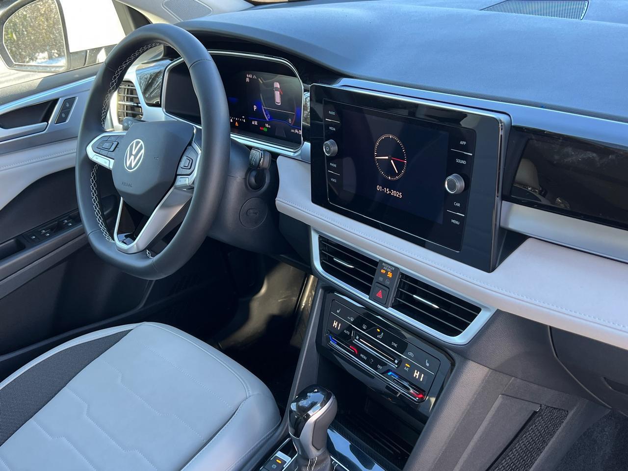 2025 Volkswagen Taos 1.5T SE Hagerstown MD