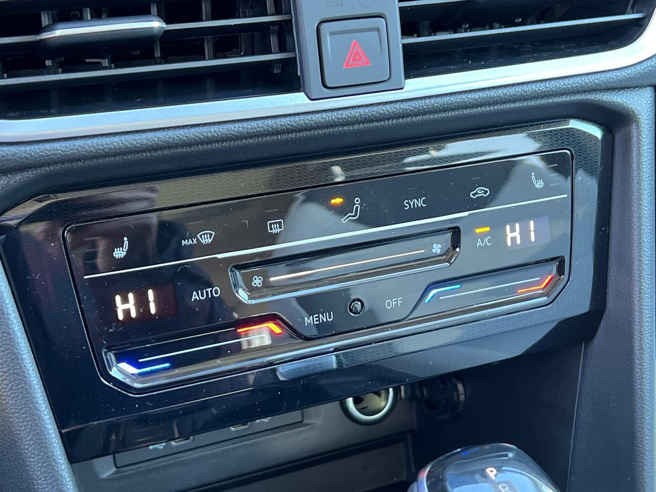 2025 Volkswagen Taos 1.5T SE Hagerstown MD