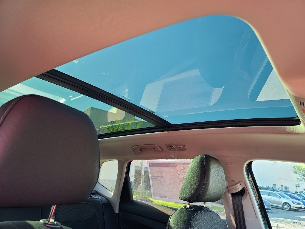 2025 Volkswagen Taos 1.5T SE Springfield VA