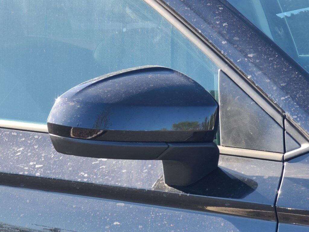 2025 Volkswagen Taos 1.5T SE Springfield VA