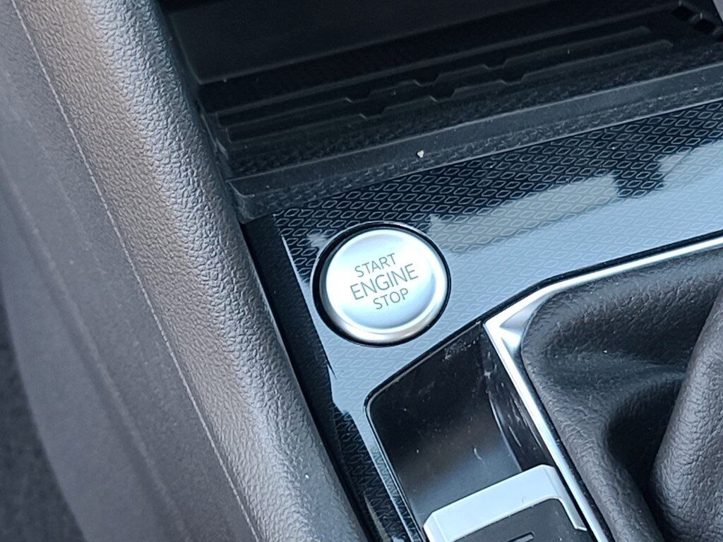 2025 Volkswagen Taos 1.5T SE Springfield VA