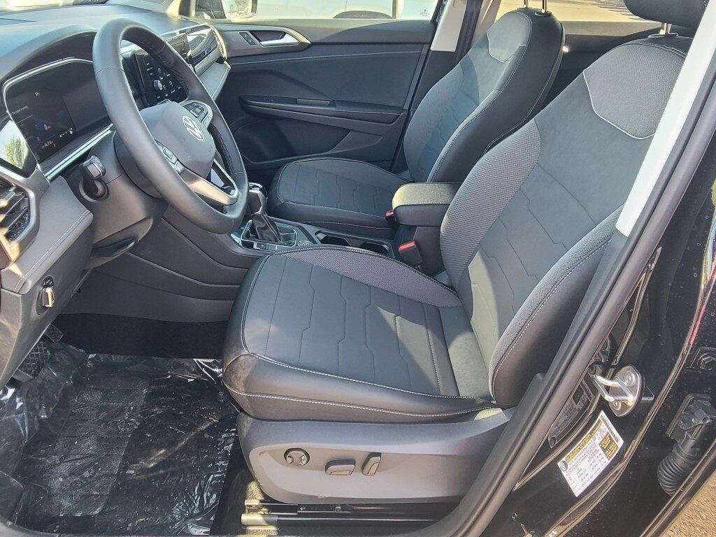 2025 Volkswagen Taos 1.5T SE Springfield VA