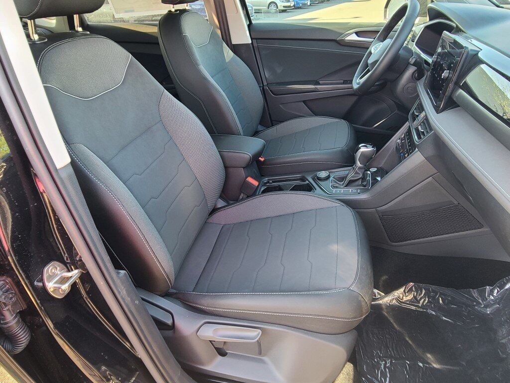 2025 Volkswagen Taos 1.5T SE Springfield VA