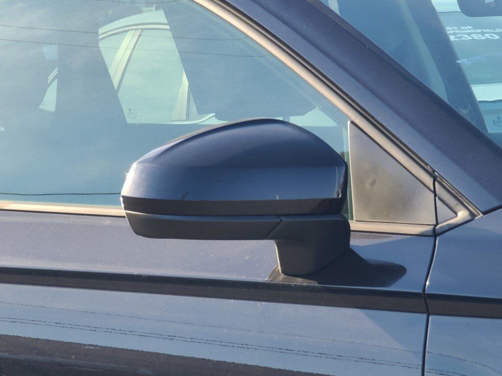 2025 Volkswagen Taos 1.5T SE Springfield VA