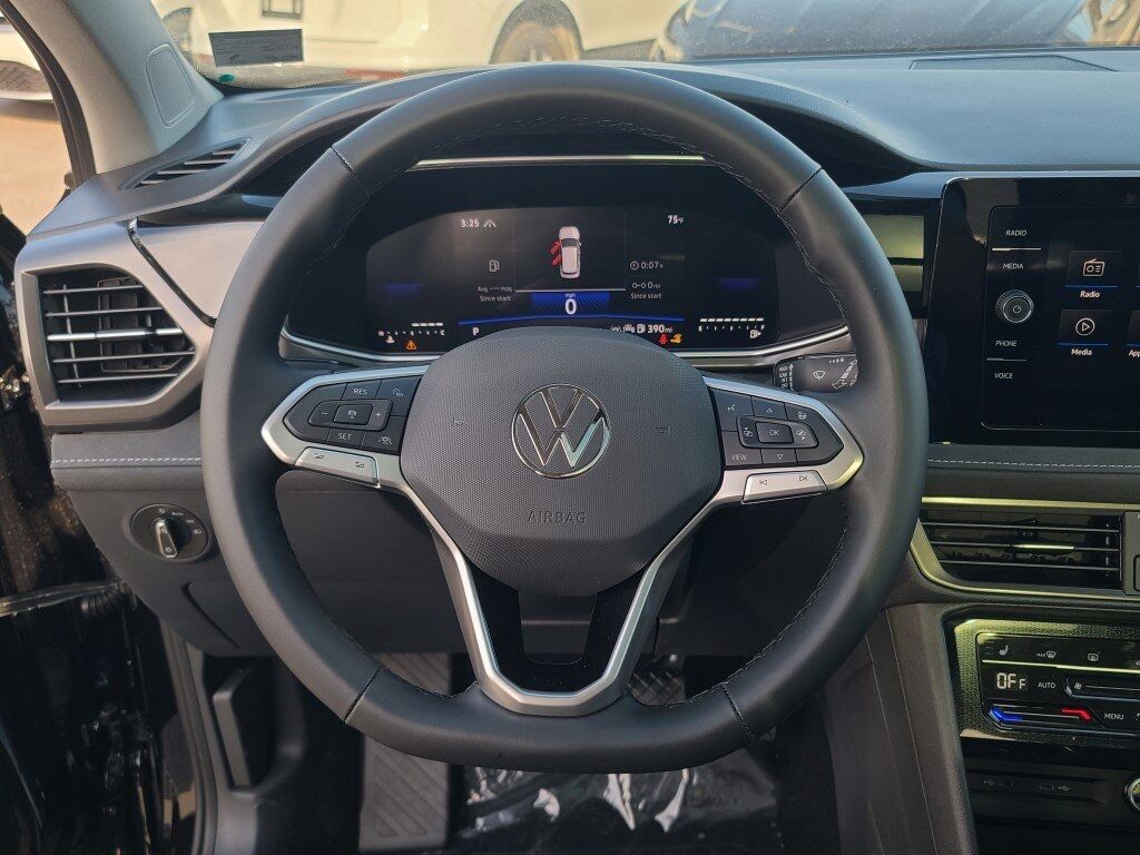 2025 Volkswagen Taos 1.5T SE Springfield VA