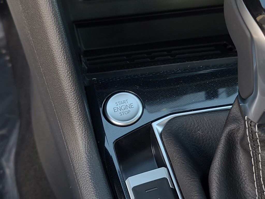 2025 Volkswagen Taos 1.5T SE Springfield VA