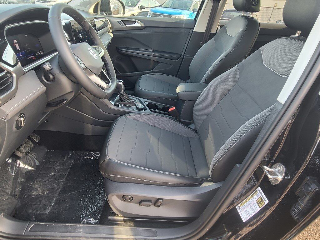 2025 Volkswagen Taos 1.5T SE Springfield VA