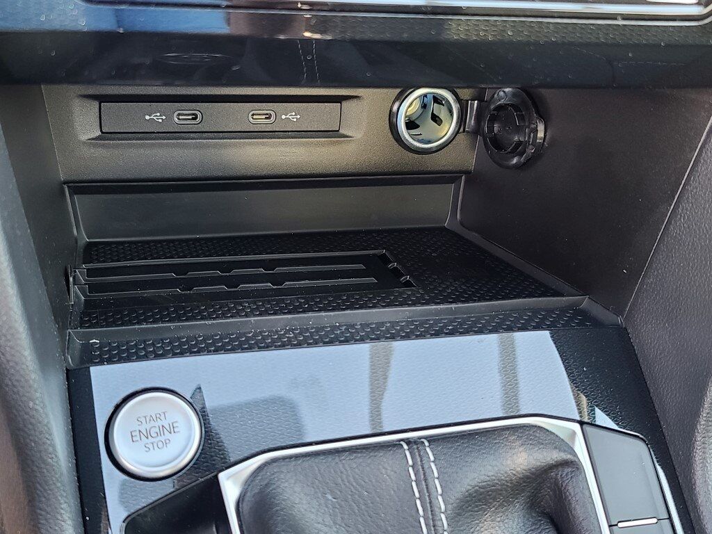 2025 Volkswagen Taos 1.5T SE Springfield VA