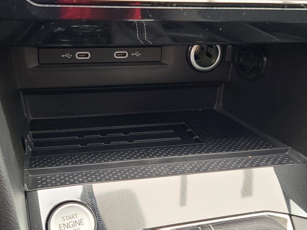 2025 Volkswagen Taos 1.5T SE Springfield VA