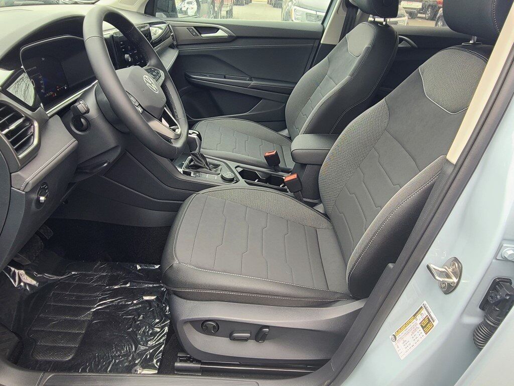 2025 Volkswagen Taos 1.5T SE Springfield VA