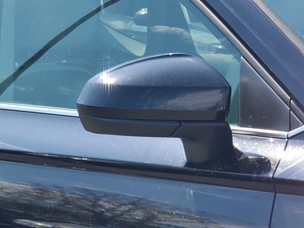 2025 Volkswagen Taos 1.5T SE Springfield VA