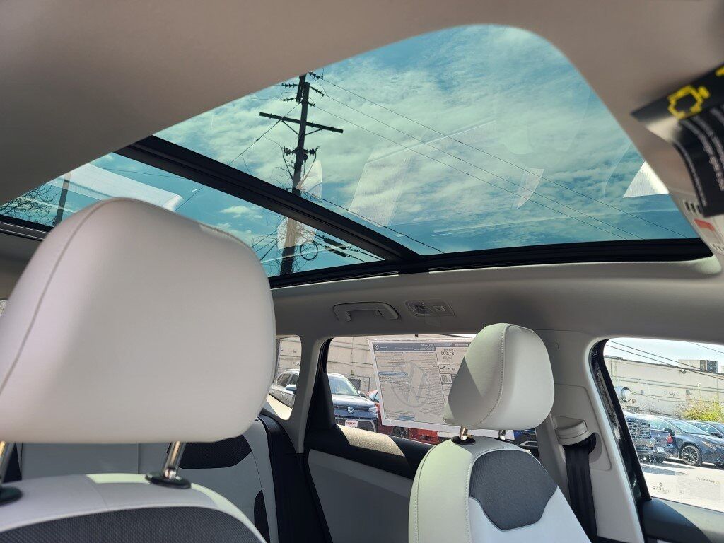 2025 Volkswagen Taos 1.5T SE Springfield VA