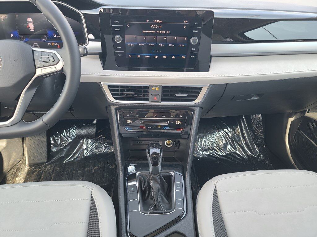 2025 Volkswagen Taos 1.5T SE Springfield VA