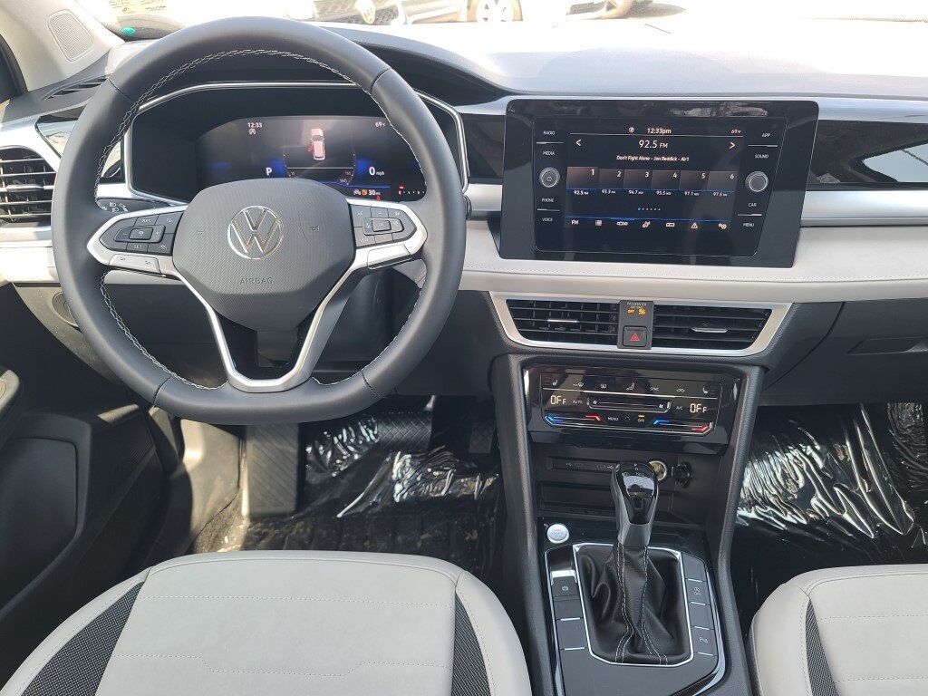 2025 Volkswagen Taos 1.5T SE Springfield VA