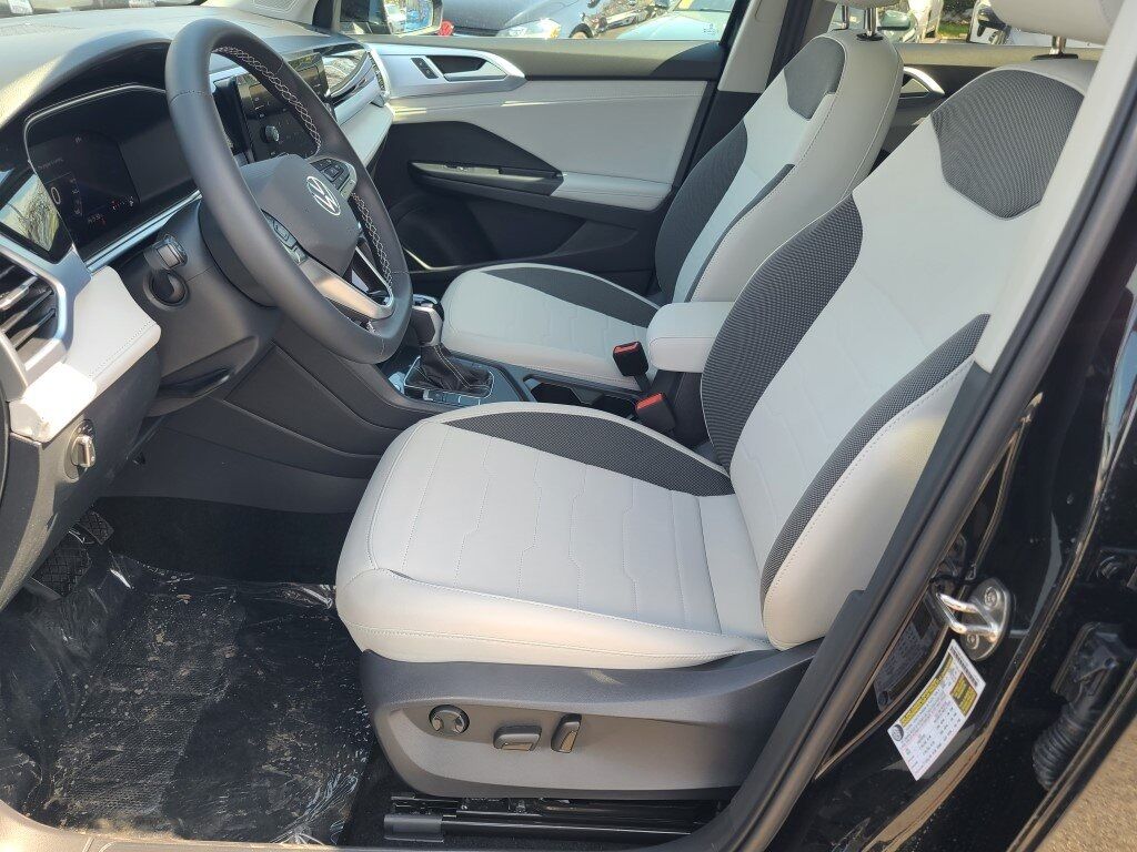 2025 Volkswagen Taos 1.5T SE Springfield VA