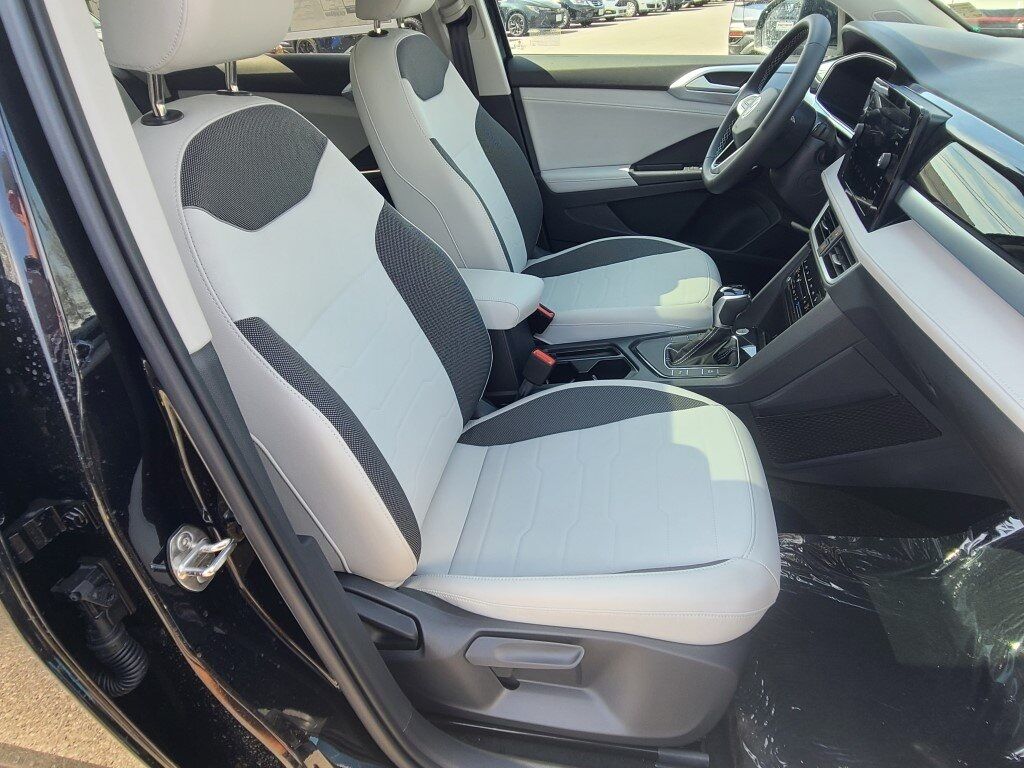 2025 Volkswagen Taos 1.5T SE Springfield VA