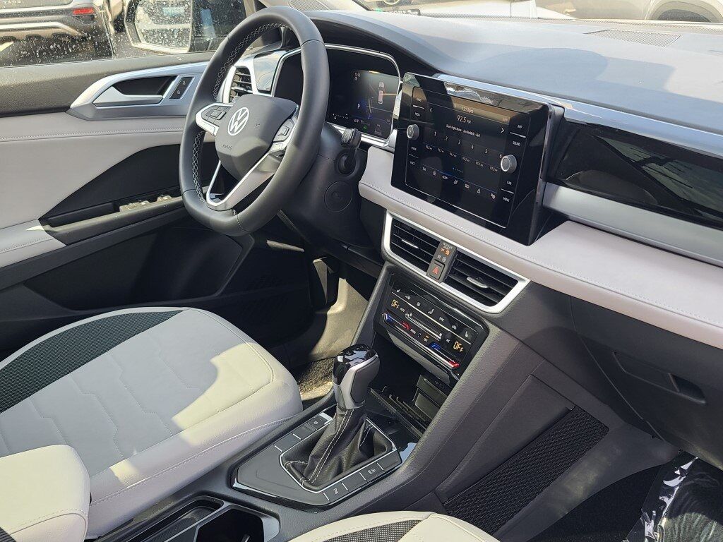 2025 Volkswagen Taos 1.5T SE Springfield VA