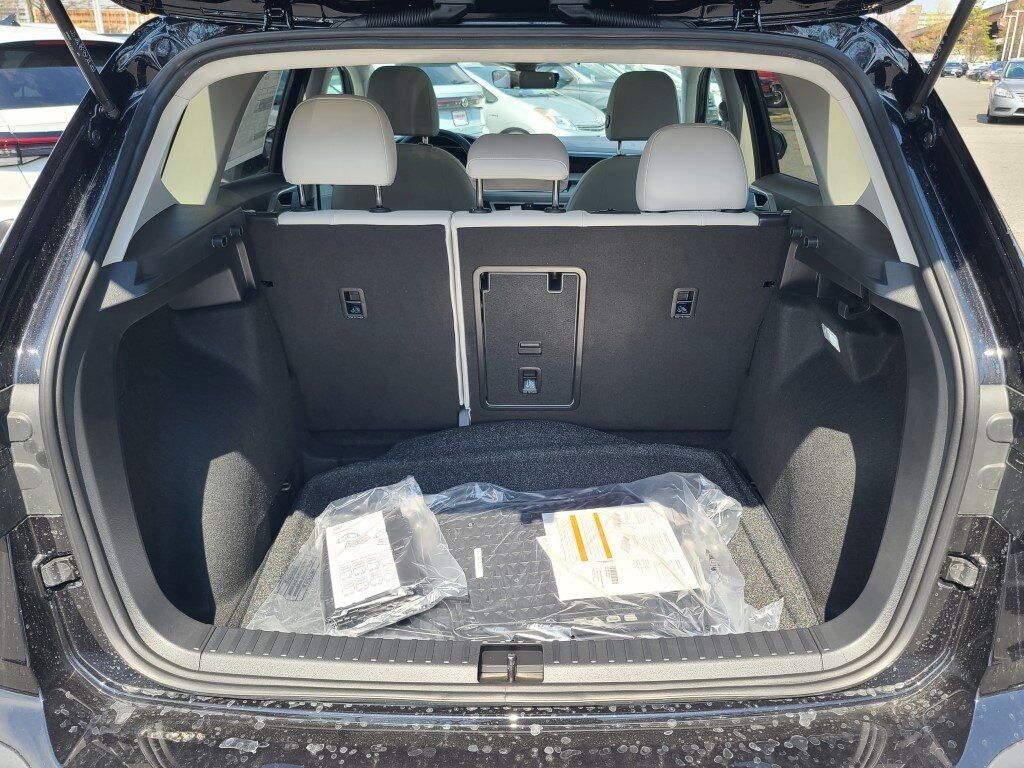 2025 Volkswagen Taos 1.5T SE Springfield VA