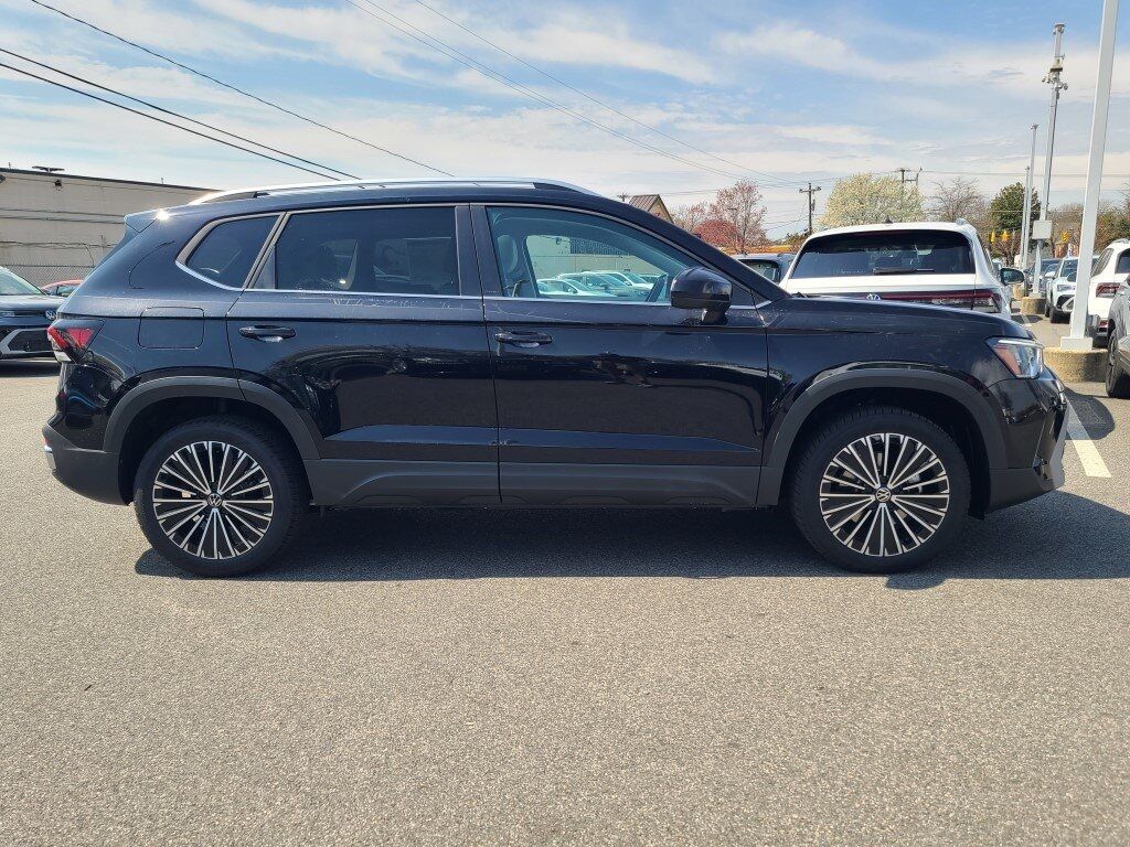2025 Volkswagen Taos 1.5T SE Springfield VA