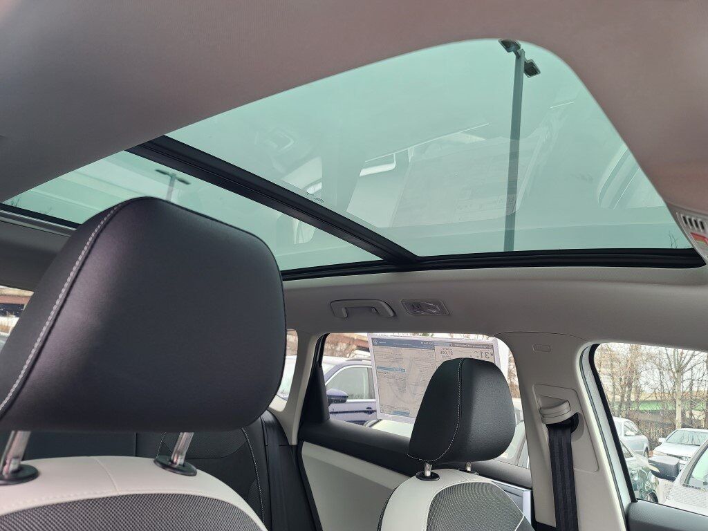 2025 Volkswagen Taos 1.5T SE Springfield VA