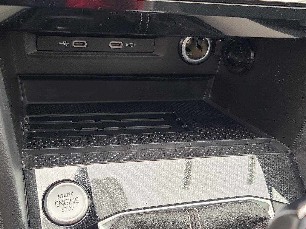 2025 Volkswagen Taos 1.5T SE Springfield VA