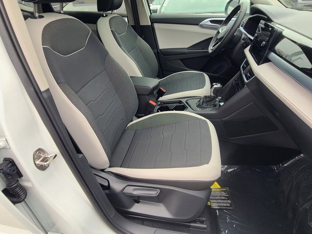 2025 Volkswagen Taos 1.5T SE Springfield VA