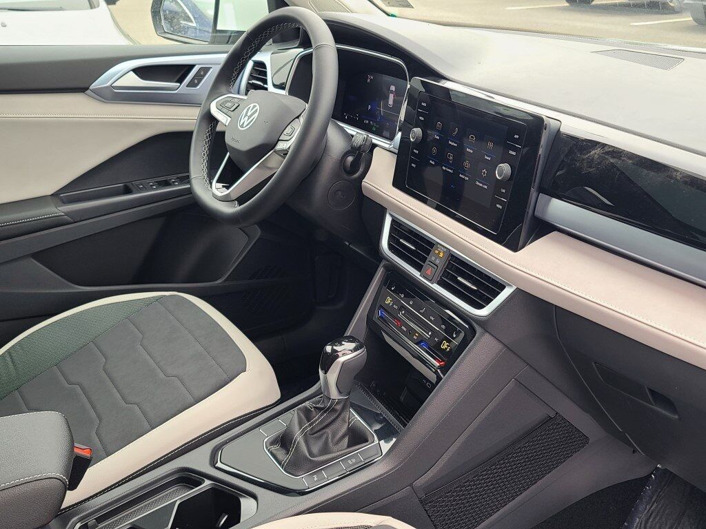 2025 Volkswagen Taos 1.5T SE Springfield VA