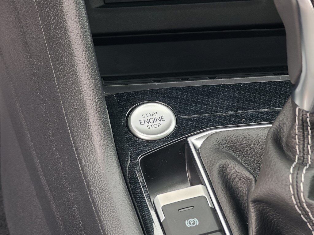 2025 Volkswagen Taos 1.5T SE Springfield VA