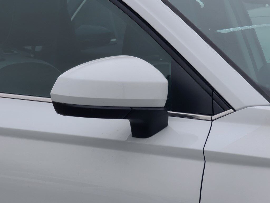 2025 Volkswagen Taos 1.5T SE Springfield VA