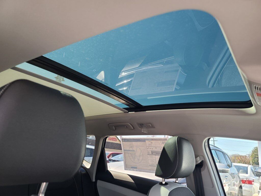 2025 Volkswagen Taos 1.5T SE Springfield VA