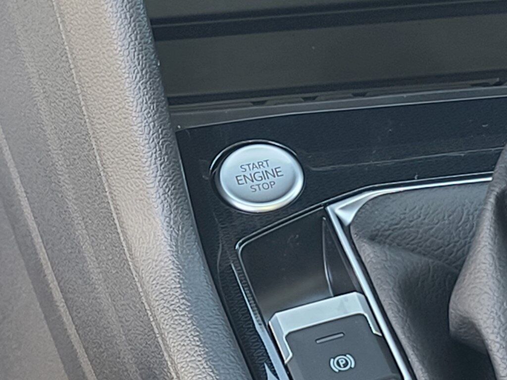 2025 Volkswagen Taos 1.5T SE Springfield VA