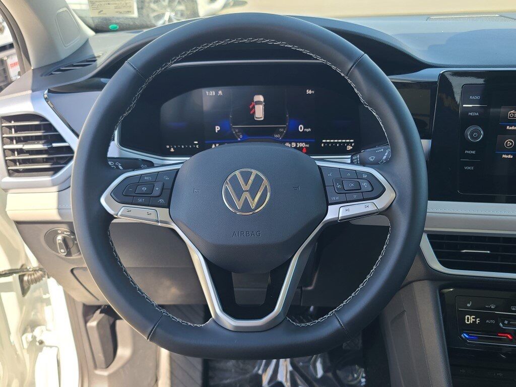 2025 Volkswagen Taos 1.5T SE Springfield VA